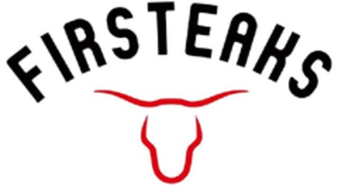 FIRSTEAKS Logo (EUIPO, 22.11.2012)