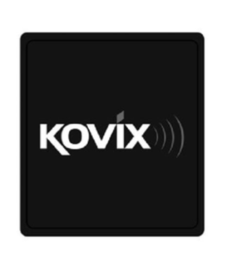 KOVIX Logo (EUIPO, 12/28/2012)