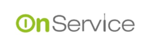 OnService Logo (EUIPO, 15.01.2013)