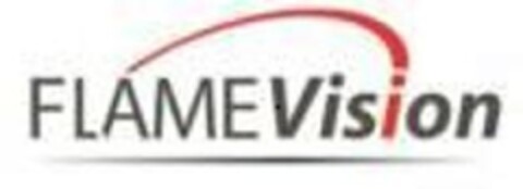 FLAME VISION Logo (EUIPO, 02/13/2013)