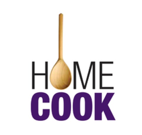 HOME COOK Logo (EUIPO, 02/13/2013)