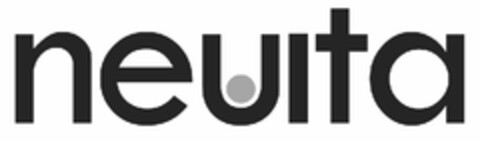 NEUITA Logo (EUIPO, 13.03.2013)