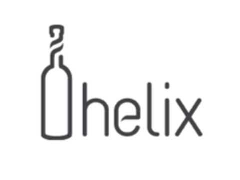 helix Logo (EUIPO, 06/19/2013)