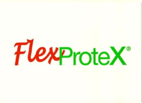 FLEXPROTEX Logo (EUIPO, 06/28/2013)