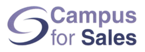 Campus for Sales Logo (EUIPO, 27.06.2013)