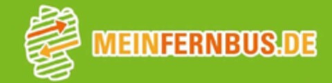 MEINFERNBUS.DE Logo (EUIPO, 22.08.2013)