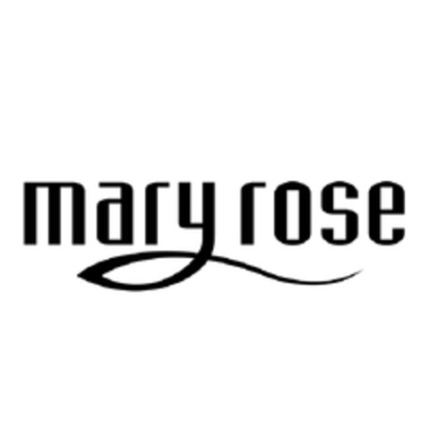 MARY ROSE Logo (EUIPO, 27.08.2013)