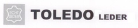 TOLEDO LEDER Logo (EUIPO, 04.09.2013)