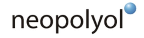 neopolyol Logo (EUIPO, 10.09.2013)