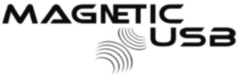 MAGNETIC USB Logo (EUIPO, 11.12.2013)