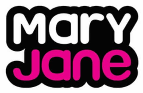 MARY JANE Logo (EUIPO, 18.12.2013)