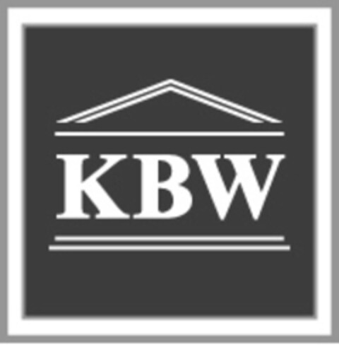 KBW Logo (EUIPO, 13.01.2014)