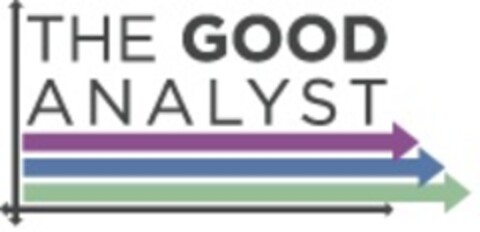 The Good Analyst Logo (EUIPO, 07.03.2014)