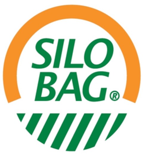 SILOBAG Logo (EUIPO, 03/18/2014)