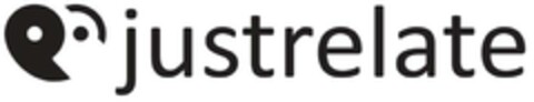 JUSTRELATE Logo (EUIPO, 26.03.2014)