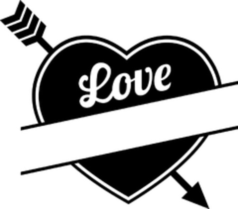 LOVE Logo (EUIPO, 04/10/2014)