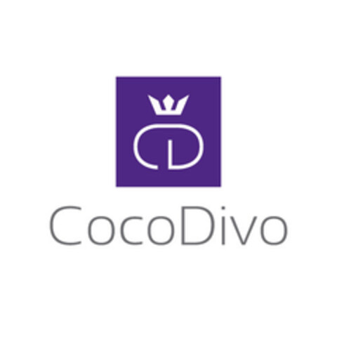 CocoDivo Logo (EUIPO, 15.04.2014)