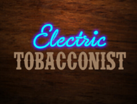 Electric Tobacconist Logo (EUIPO, 23.05.2014)