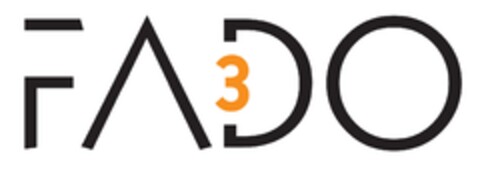 FADO 3 Logo (EUIPO, 29.05.2014)