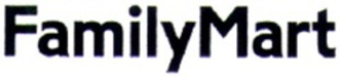 FamilyMart Logo (EUIPO, 30.05.2014)