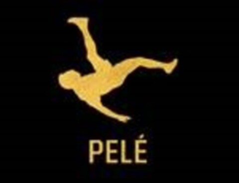 PELÉ Logo (EUIPO, 04.06.2014)