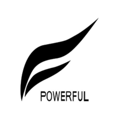 POWERFUL Logo (EUIPO, 05.06.2014)