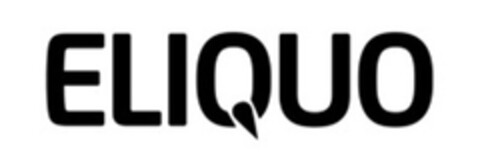 ELIQUO Logo (EUIPO, 11.06.2014)