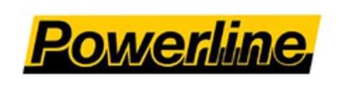 Powerline Logo (EUIPO, 07/31/2014)