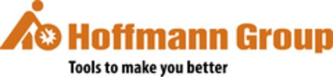 Hoffmann Group Tools to make you better Logo (EUIPO, 24.09.2014)