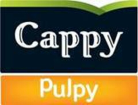 CAPPY PULPY Logo (EUIPO, 09/24/2014)