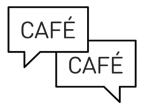 CAFÉ CAFÉ Logo (EUIPO, 06.11.2014)