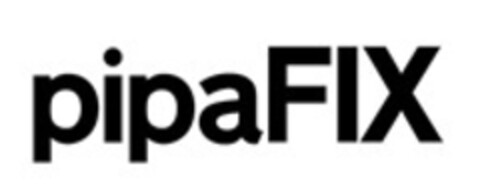 pipafix Logo (EUIPO, 02/16/2015)