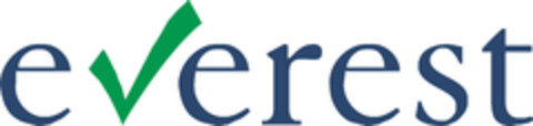 everest Logo (EUIPO, 30.01.2015)