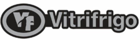 VF VITRIFRIGO Logo (EUIPO, 13.02.2015)