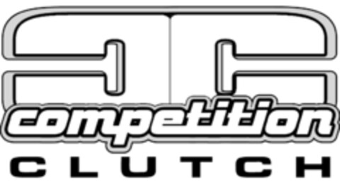 CC competition CLUTCH Logo (EUIPO, 03/10/2015)