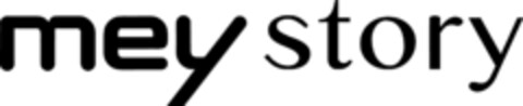 mey story Logo (EUIPO, 07.04.2015)
