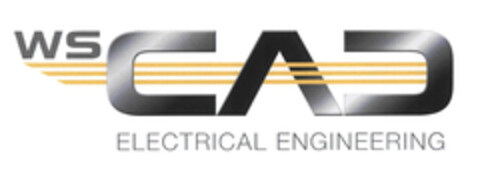 WSCAD ELECTRICAL ENGINEERING Logo (EUIPO, 04/20/2015)