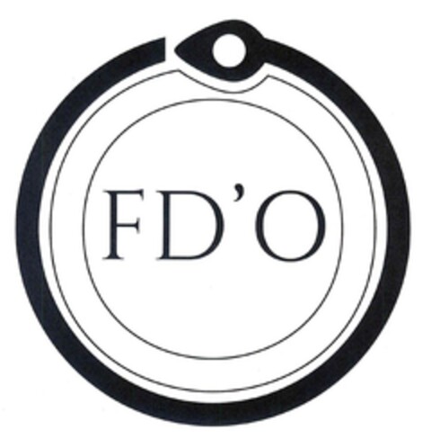 FD'O Logo (EUIPO, 28.04.2015)