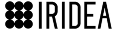 IRIDEA Logo (EUIPO, 06/17/2015)