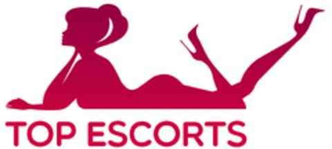 TOP ESCORTS Logo (EUIPO, 06/22/2015)