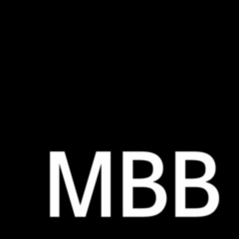 MBB Logo (EUIPO, 10/09/2015)