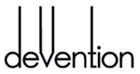 devention Logo (EUIPO, 29.10.2015)