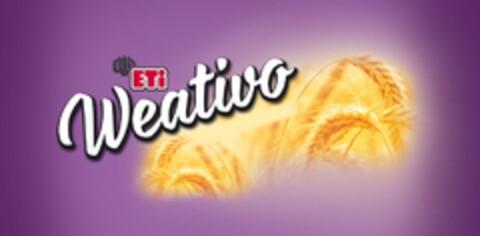 ETi WEATIVO Logo (EUIPO, 11/12/2015)
