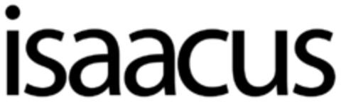 isaacus Logo (EUIPO, 19.11.2015)