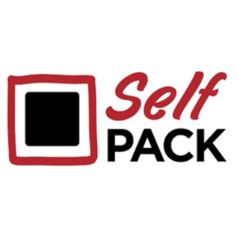 Self PACK Logo (EUIPO, 11.01.2016)