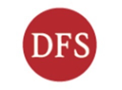 DFS Logo (EUIPO, 01/20/2016)