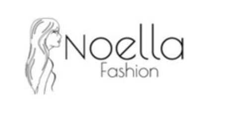 Noella Fashion Logo (EUIPO, 01/20/2016)