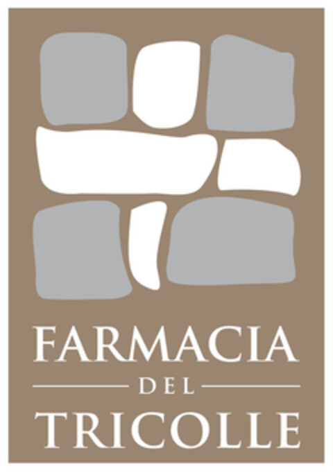 Farmacia del Tricolle Logo (EUIPO, 02/01/2016)