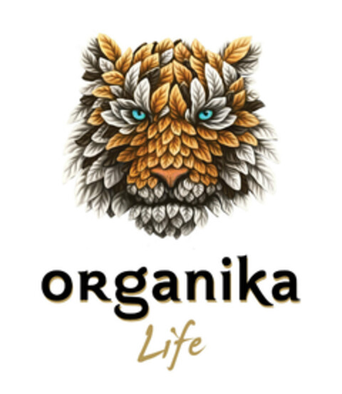 organika Life Logo (EUIPO, 05.02.2016)