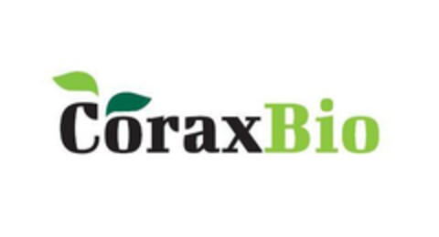 CoraxBio Logo (EUIPO, 17.03.2016)